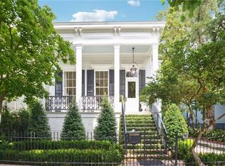 919 Marengo St, New Orleans, LA 70115
