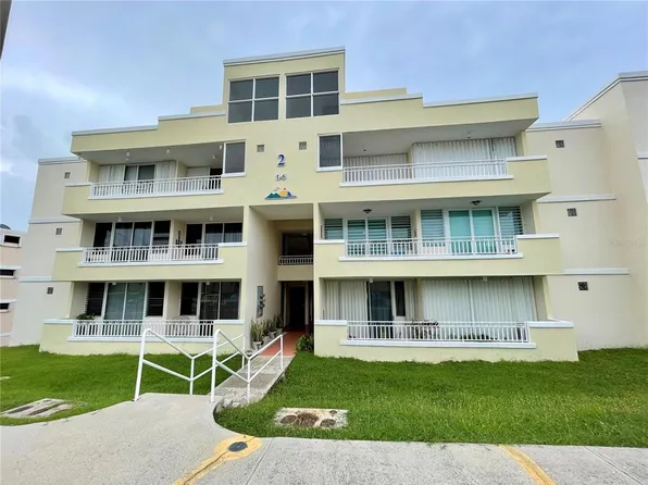 Avenida A Vista Real #5B, Fajardo, PR 00738