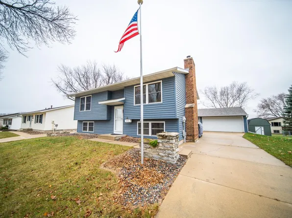 908 22nd St SE, Rochester, MN 55904