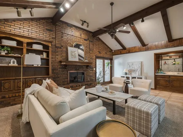 6101 Winchester Dr, Oklahoma City, OK 73162