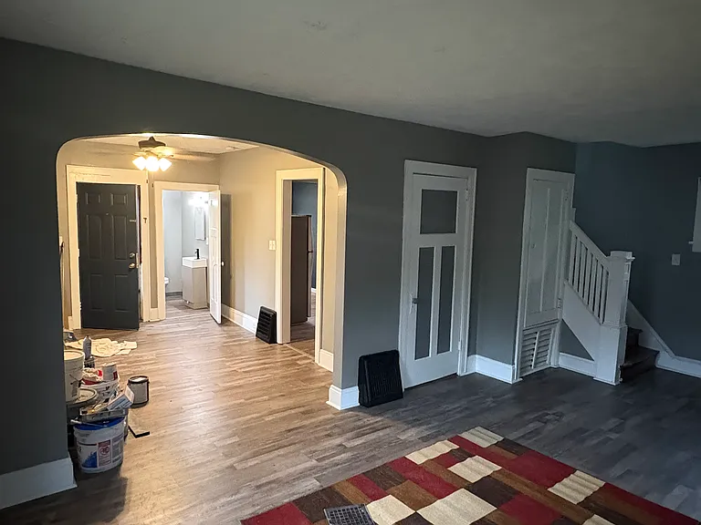 1418 Grant St — Photo 4
