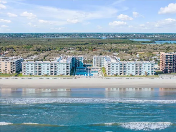 4153 S Atlantic Ave #1170, New Smyrna Beach, FL 32169