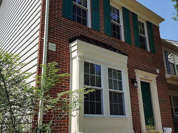 4th image of 6574 Kelsey Point Cir