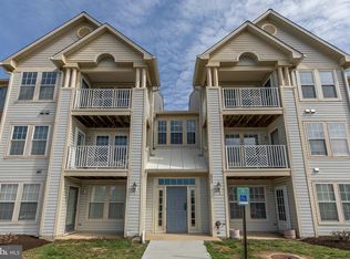 702 Orchard Overlook APT 202, Odenton, MD 21113