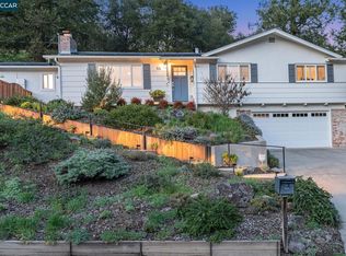 54 Don Gabriel Way, Orinda, CA 94563