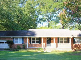 755 Shadowbrook Dr, Columbia, SC 29210