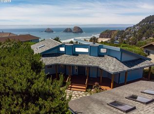 1080 Arthurs Rd, Oceanside, OR 97134