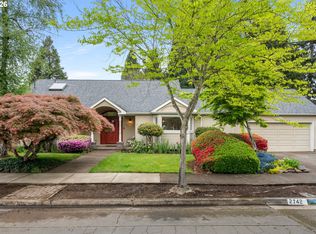 2742 Wingate St, Eugene, OR 97408