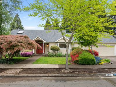 2742 Wingate St, Eugene, OR, 97408