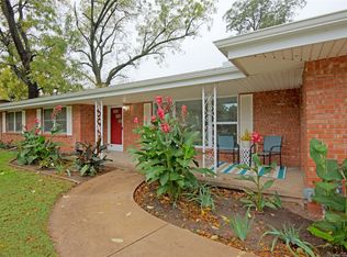 6004 S Rockford Ave, Tulsa, OK 74105