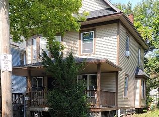 10619 Gooding Ave, Cleveland, OH 44108