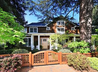 490 University Ave, Los Altos, CA 94022