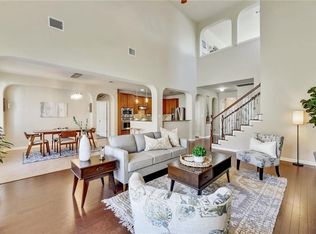 7904 Tusman Dr, Austin, TX 78735