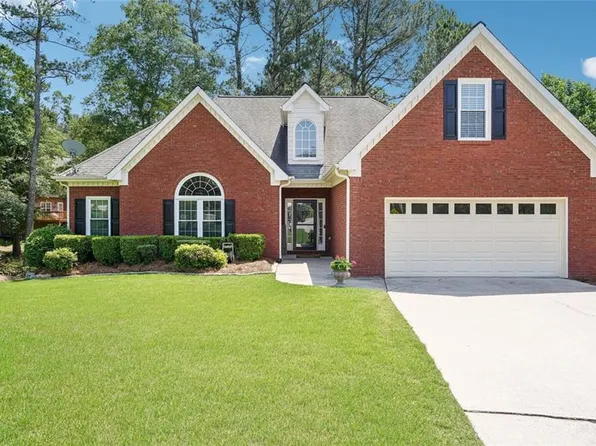 1010 Capella Creek Way, Grayson, GA 30017
