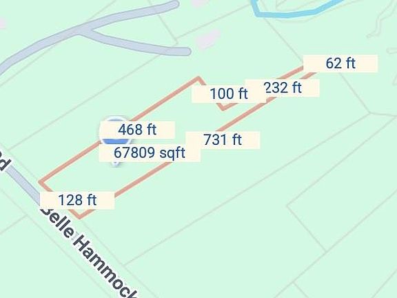 4th image of 3558 Belle Hammock Rd NE