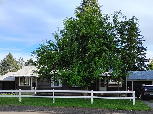 608 E Barker St, Medical Lake, WA 99022