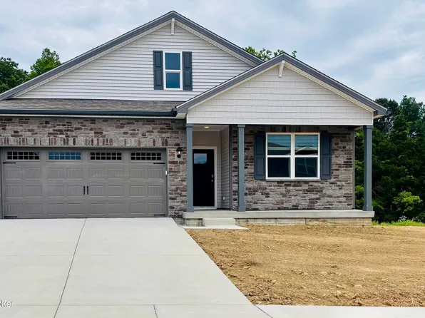 8106 Cedar Meadows Ln, Louisville, KY 40229