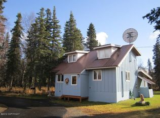 4431 Unicorn Ln, Dillingham, AK 99576