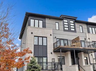 442 C Via Verona Ave N #B, Ottawa, ON K2J 6B3