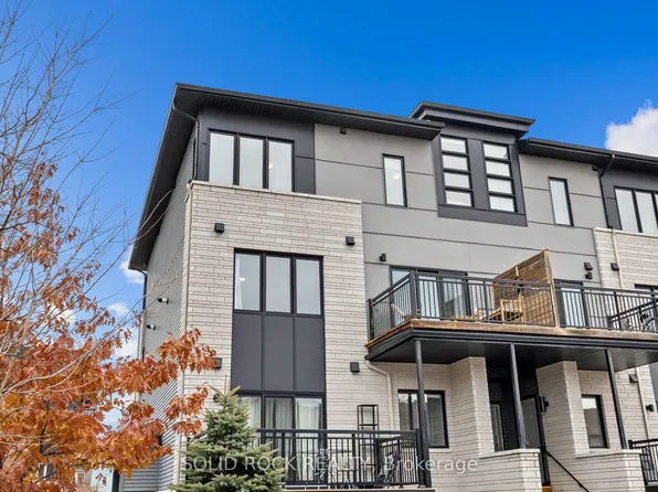 442 C Via Verona Ave N #B, Ottawa, ON K2J 6B3