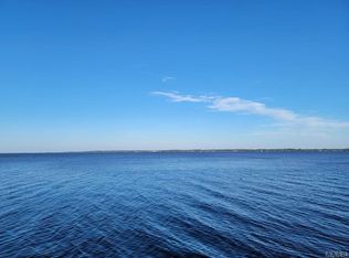 239 Chowan Shores Dr, Colerain, NC 27924