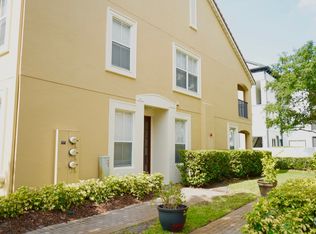 4902 Luge Ln, Orlando, FL 32839