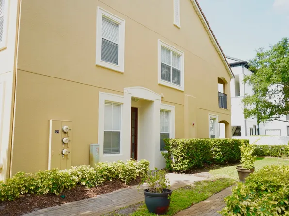4902 Luge Ln, Orlando, FL 32839