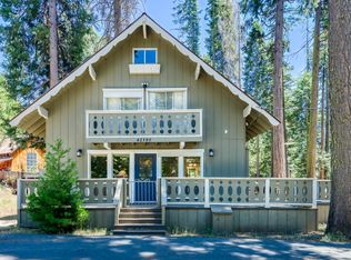 42198 Smoke Tree Ln, Shaver Lake, CA 93664