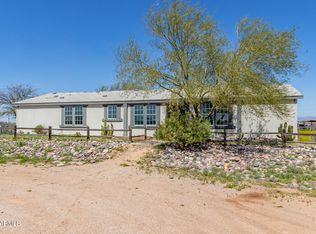 6824 E Gecko Ranch Rd, Florence, AZ 85132