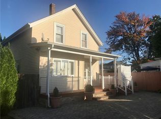 13 Jane St, Pawtucket, RI 02860