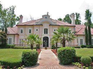 1100 Garmon Dr NW, Atlanta, GA 30327
