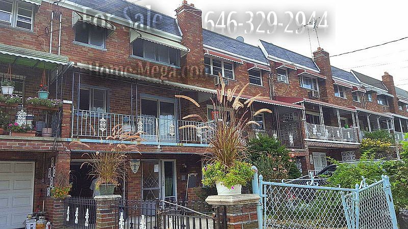 1st image of Burke Ave #Za
