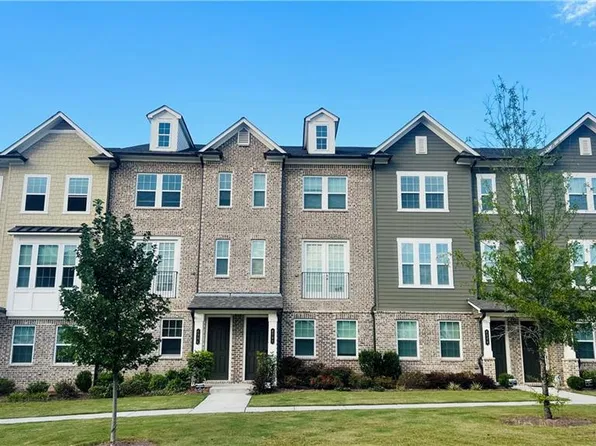 4264 Baden Aly, Duluth, GA 30097