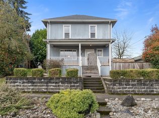 631 NW Quincy Pl, Chehalis, WA 98532