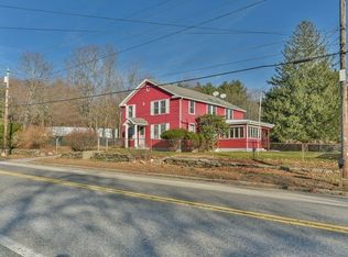 118 Worcester Rd, Webster, MA 01570