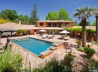 30 Rancheria Rd, Kentfield, CA 94904