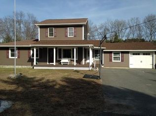 20 Rita Ln, Belchertown, MA 01007