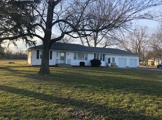 13867 State Route 1, Lawrenceville, IL 62439