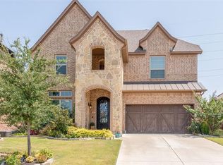 4441 Vineyard Creek Dr, Grapevine, TX 76051