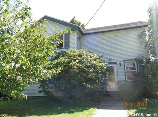 2578 E Main St, Cato, NY 13033