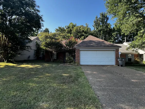 9274 Charly Hill Ln, Cordova, TN 38016