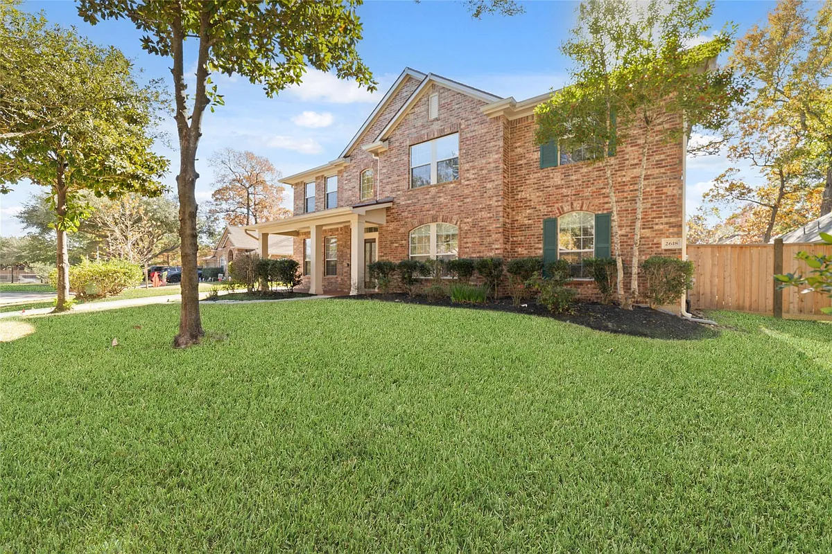 Building Photo - 2618 Bridgestone Park Ln