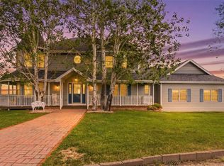6321 Fox Tail Court, Loveland, CO 80537