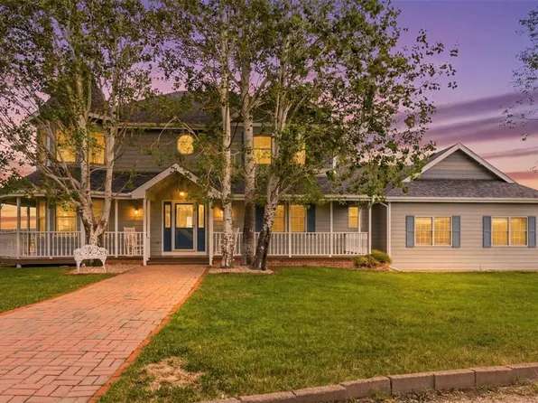 6321 Fox Tail Court, Loveland, CO 80537