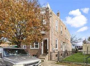 7207 Hegerman St, Philadelphia, PA 19135