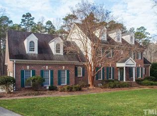 4000 White Chapel Way, Raleigh, NC 27615