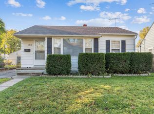 1212 Byron Ave, Waterloo, IA 50702