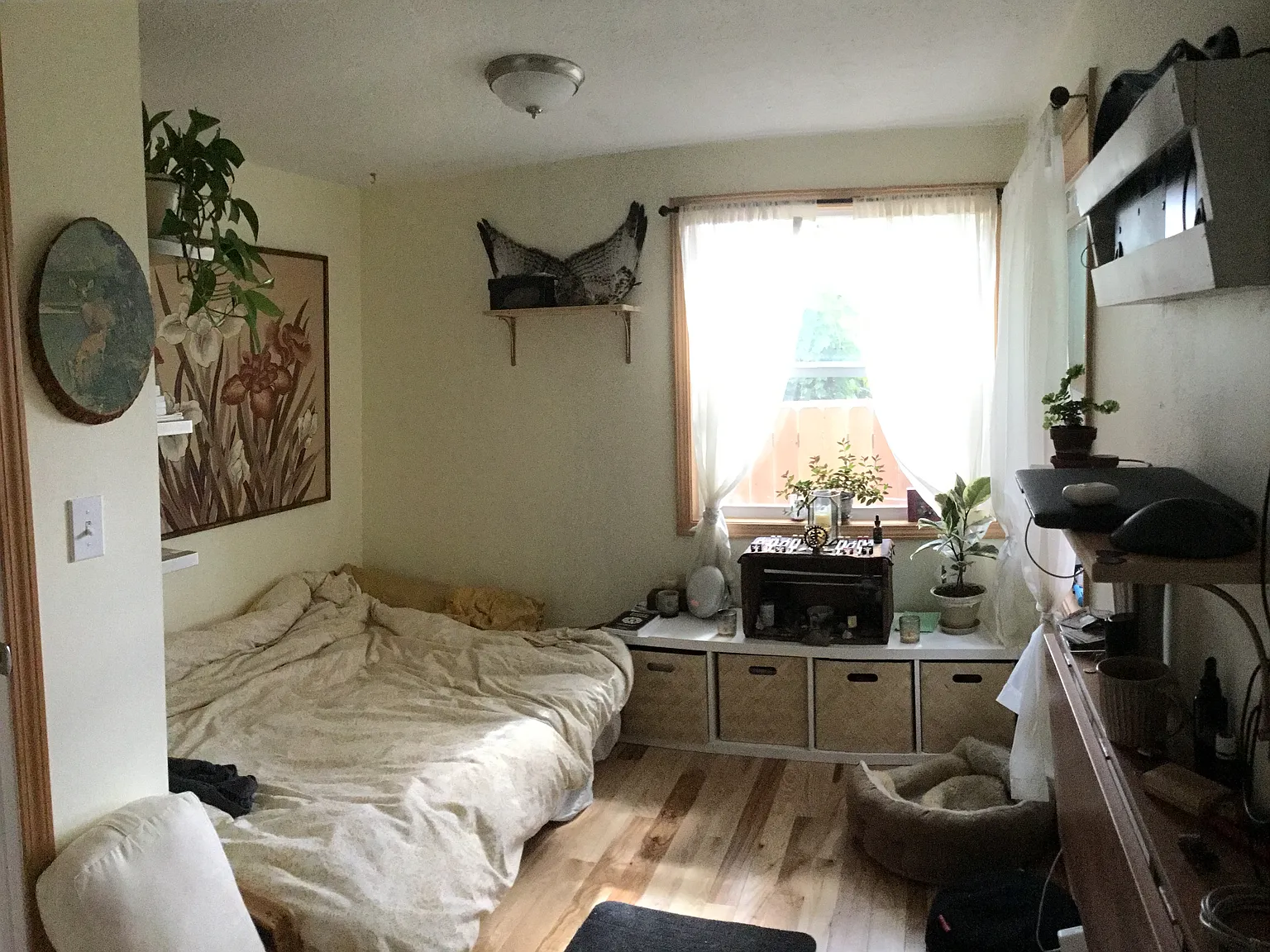 2 bed, 850 sqft, $2,200 — Photo 4