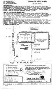 1400 Bayliss St, Midland, MI, 48640