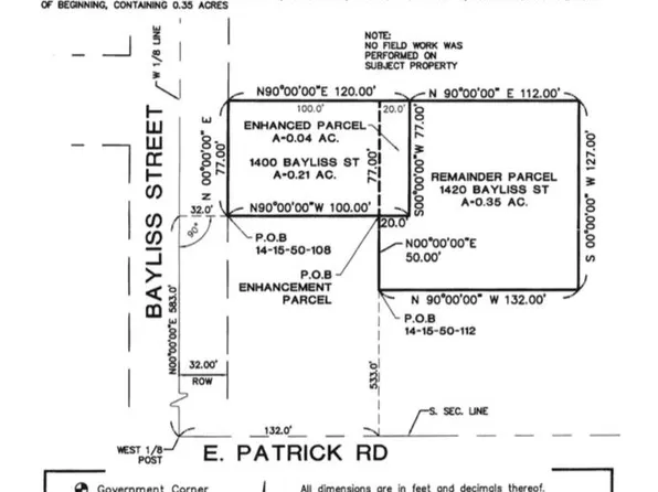 1400 Bayliss St, Midland, MI 48640